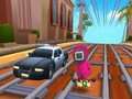 Xogo Subway Squid Game 3D - Subway Runner en liña