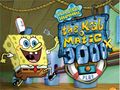 Xogo Bob Esponja Krab Matik  en liña