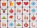 Xogo Mahjong de inverno  en liña