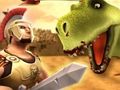 Xogo Gladiador: Historia verdadeira  en liña