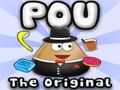 Xogo Pou O Orixinal  en liña