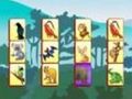Xogo Safari Mahjong en liña