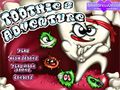 Xogo Aventura de dentes  en liña