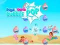 Xogo Bubble Pop para nenos e nenas  en liña