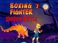 Xogo Boxeo Fighter Shadow Battle  en liña