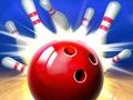 Xogo Bolos  en liña