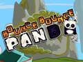 Xogo Bounce Bounce Panda en liña