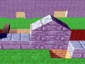Xogo Blocky Combat Swat 2 en liña