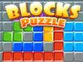 Xogo Puzzle de bloques  en liña
