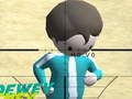 Xogo Squid Game Sniper Shooter en liña