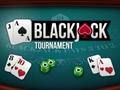 Xogo Torneo de Blackjack  en liña
