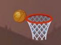 Xogo Flappy Dunk en liña