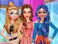 Xogo Tendencias xipsy BFF en liña