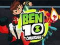 Xogo Ben 10 omnibrek en liña