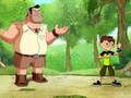 Xogo Ben10 Obxectos ocultos  en liña