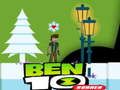 Xogo Ben 10 Runner en liña