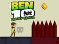 Xogo Ben 10 Xenio da familia en liña