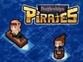 Xogo Acoirazados Piratas  en liña