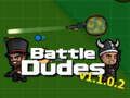 Xogo Battle Dudes v. 1. 1. 02 en liña