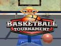 Xogo Torneo de Baloncesto  en liña