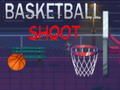 Xogo Tiro de Baloncesto  en liña