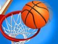 Xogo Baloncesto Shooting Stars  en liña