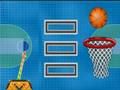 Xogo Baloncesto Dare  en liña