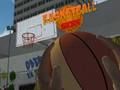 Xogo Baloncesto Arcade  en liña