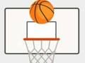 Xogo Baloncesto  en liña