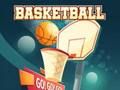 Xogo Baloncesto  en liña