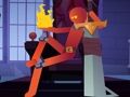 Xogo Stickdoll 2: Revenge of Flame  en liña