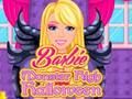 Xogo Barbie Monster High Halloween en liña