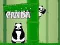Xogo Panda de bambú  en liña