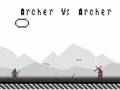 Xogo Arqueiro vs Arqueiro  en liña