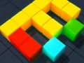 Xogo Debuxar bloques 3d  en liña