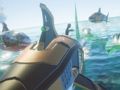 Xogo Barco tiburón  en liña