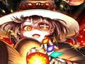 Xogo Crebacabezas de anime  en liña