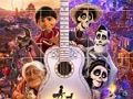 Xogo Coco Jigsaw en liña