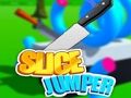 Xogo Jumper en liña