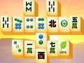 Xogo Mahjong Four Seasons  en liña