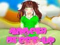Xogo Angela vístese en liña