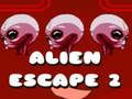 Xogo Alien Escape 2 en liña