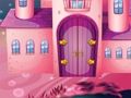 Xogo A princesa escapa do Palacio Máxico o día de Acción de Grazas en liña Xogo A princesa escapa do Palacio Máxico o día de Acción de Grazas en liña