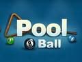 Xogo Piscina de 8 bolas  en liña