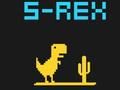 Xogo 5-rex en liña
