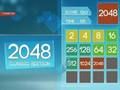 Xogo 2048 Edición clásica  en liña