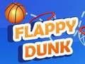 Xogo Flappy Dunk en liña