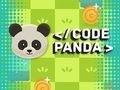 Xogo Código Panda  en liña