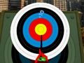 Xogo BOW MASTERS 3D en liña