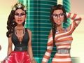 Xogo Tan diferente Zendaya  en liña